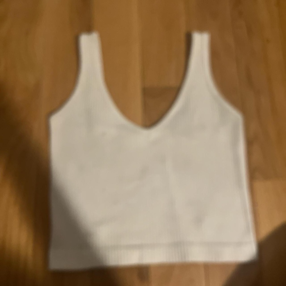 Amazon White Women's Camisole Top